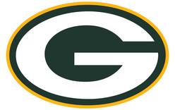 Logo of Green Bay Packers